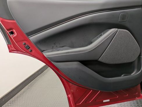 Certified 2024 Ford Mustang Mach-E Premium image 22