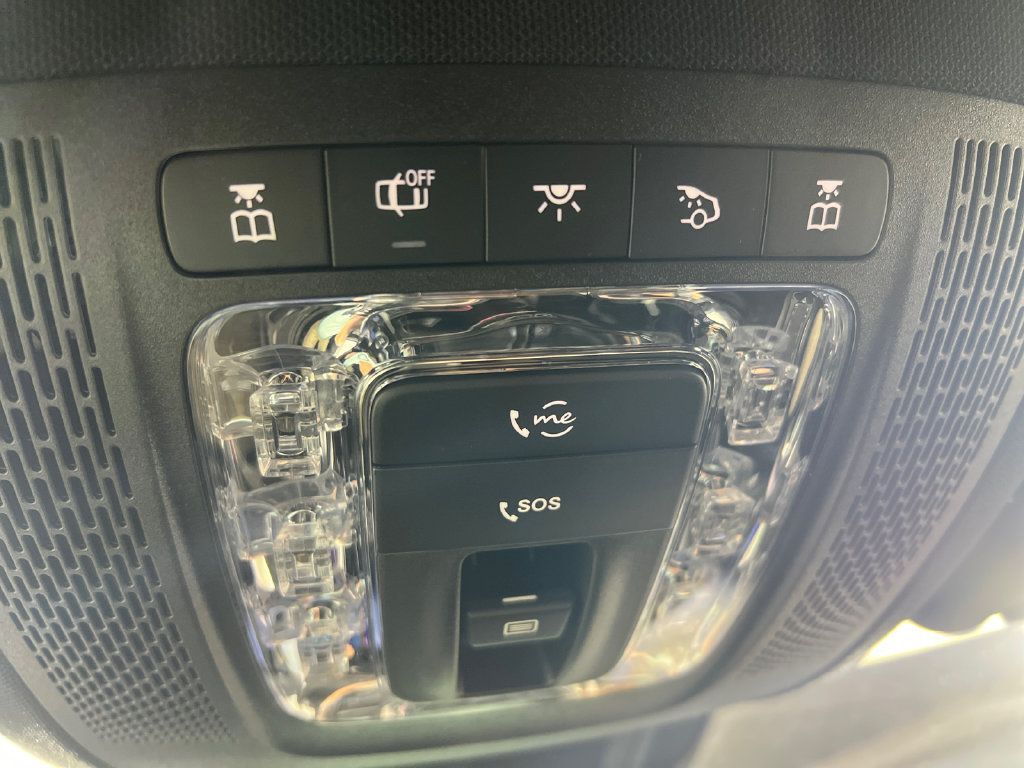 Certified 2026 Mercedes-Benz GLE 580 4MATIC image 24