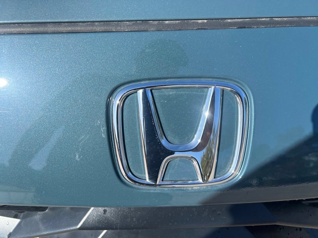 Used 2024 Honda HR-V Sport image 23