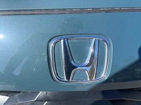 Used 2024 Honda HR-V Sport image 23