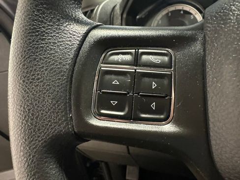 Used 2022 RAM 1500 Express w/ Wheel & Sound Group AWD/4WD image 14