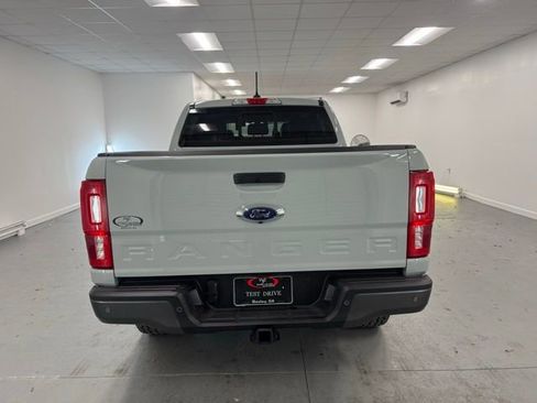 Used 2023 Ford Ranger XLT w/ Tremor Off-Road Package image 7