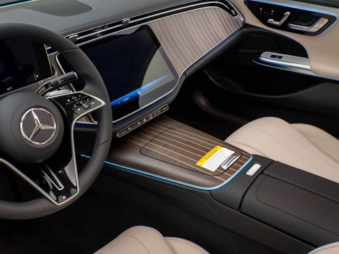 New 2026 Mercedes-Benz E 350 E 350 image 13