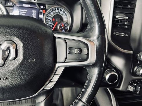 Used 2020 RAM 1500 Big Horn image 23
