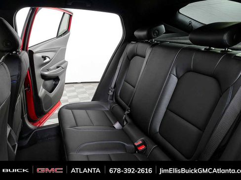 New 2026 Buick Envista Sport Touring w/ Convenience I Package image 19