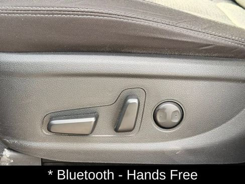 Certified 2022 Hyundai Santa Fe SEL Convenience AWD/4WD image 17