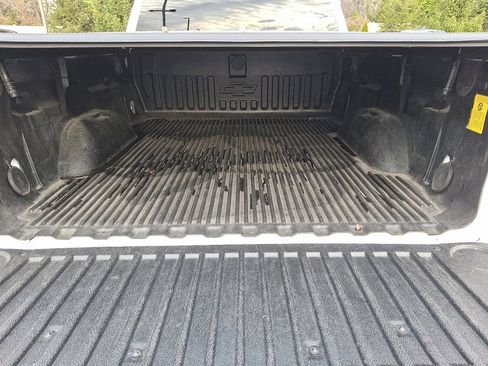 Used 2015 Chevrolet Silverado 1500 LT w/ All Star Edition image 18