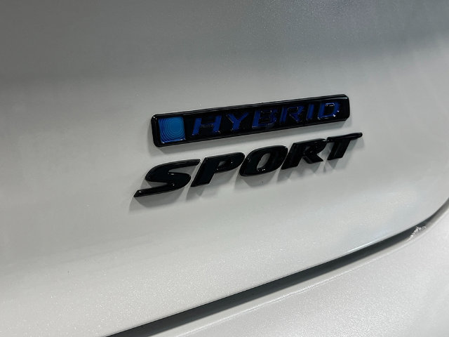New 2026 Honda Accord Sport image 6
