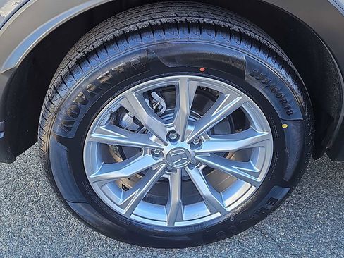 Certified 2023 Honda CR-V EX-L image 8