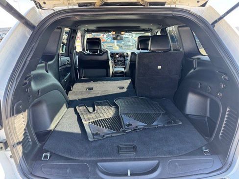 Used 2021 Jeep Grand Cherokee Limited image 31