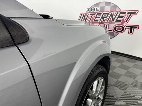 Used 2016 Dodge Journey R/T AWD/4WD image 33