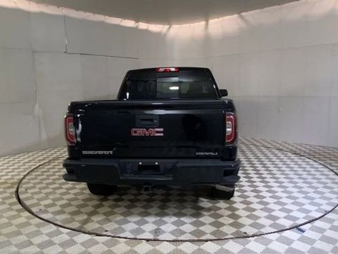 Used 2018 GMC Sierra 1500 Denali AWD/4WD image 7