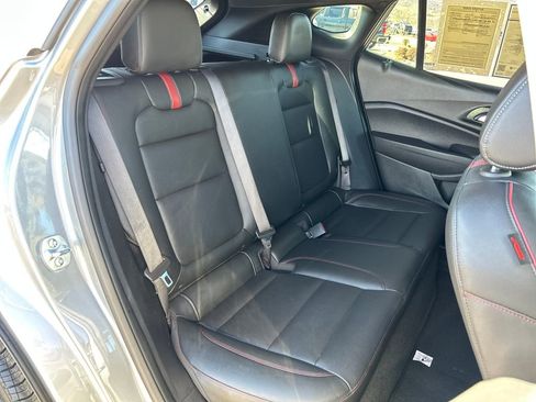 Used 2024 Chevrolet Trax RS w/ Driver Confidence Package image 20