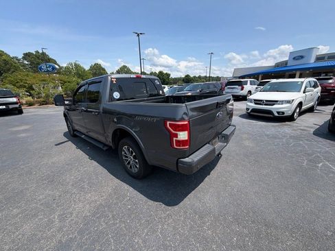 Used 2018 Ford F150 XLT w/ Equipment Group 302A Luxury RWD image 13
