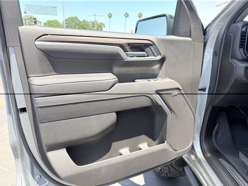 Used 2025 Chevrolet Silverado 1500 RST w/ RST All Star Premium Package RWD image 27