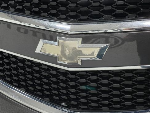 Used 2015 Chevrolet Equinox LTZ image 36