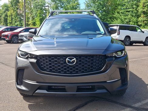 Used 2024 MAZDA CX-50 AWD 2.5 S w/ Select Package image 2