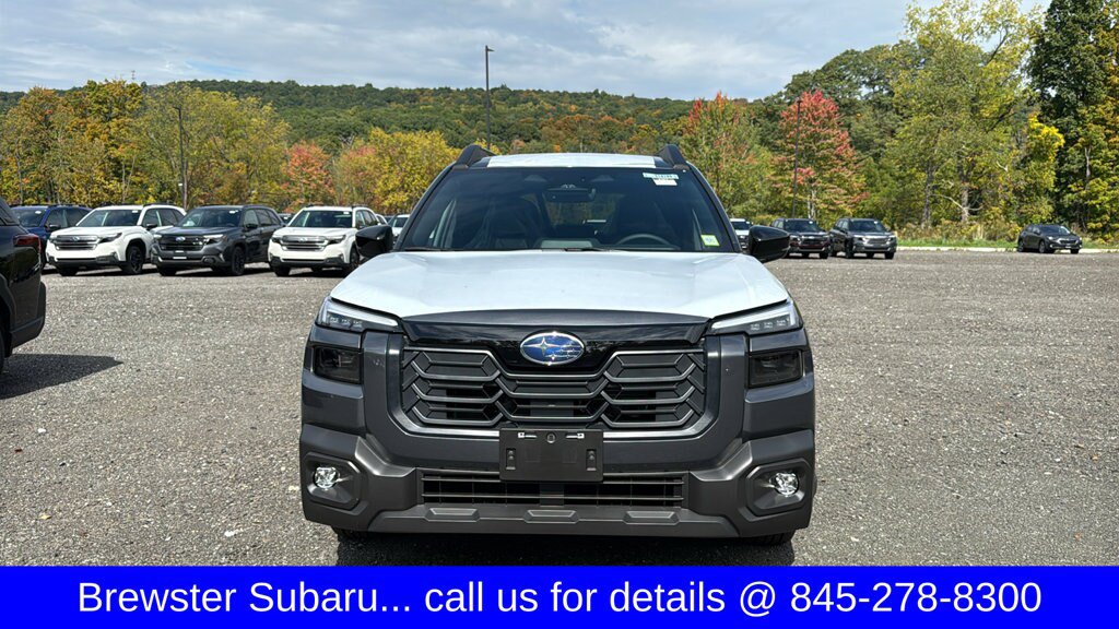 New 2026 Subaru Outback Premium AWD/4WD image 2