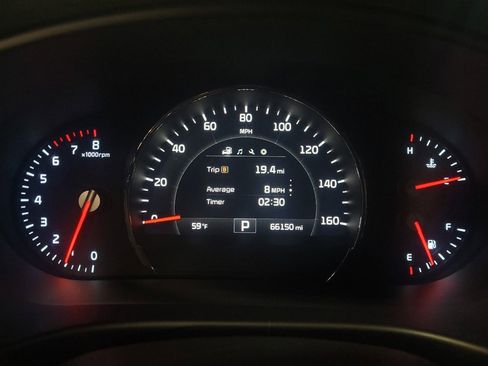 Used 2018 Kia Sorento EX image 23