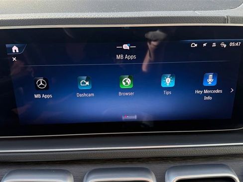 Used 2024 Mercedes-Benz GLE 450e 4MATIC w/ Driver Assistance Package image 27