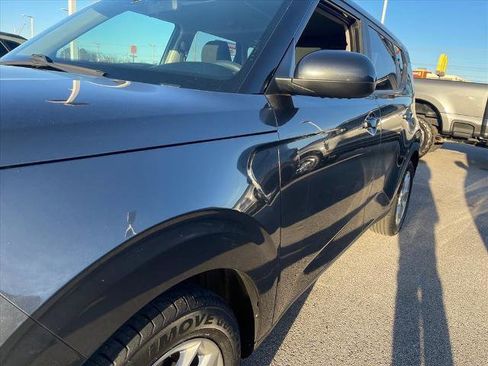 Used 2020 Kia Soul S image 5