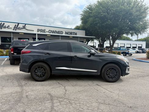 Used 2021 Acura RDX FWD image 2