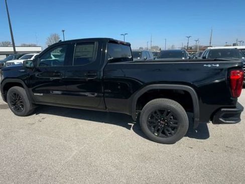 New 2026 GMC Sierra 1500 Elevation image 6