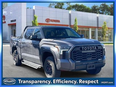 Used 2023 Toyota Tundra TRD Pro