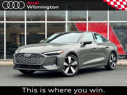 Certified 2025 Audi A5 2.0T Premium Plus w/ Premium Plus