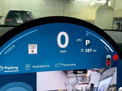 Certified 2025 MINI Cooper Countryman S image 22