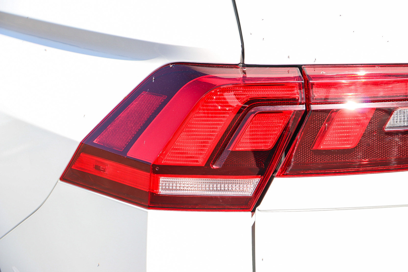 Used 2024 Volkswagen Tiguan S AWD/4WD image 9