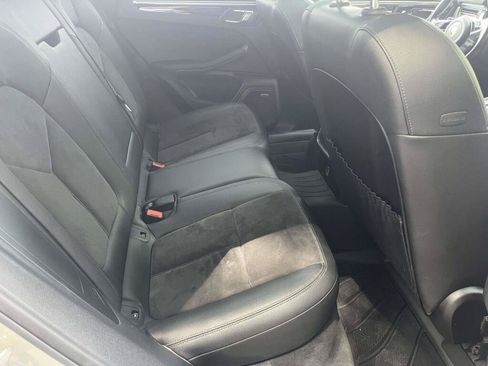 Used 2019 Porsche Macan AWD/4WD image 20