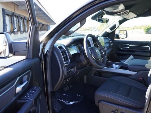 New 2026 RAM 1500 Big Horn AWD/4WD image 10