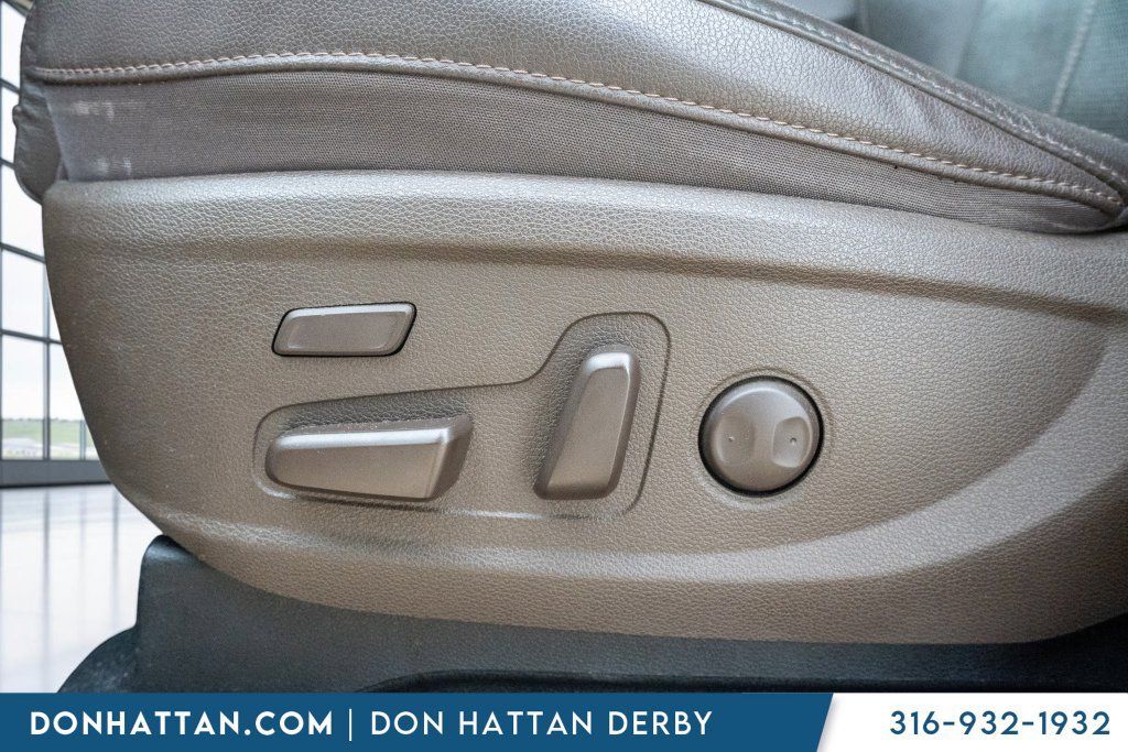 Used 2020 Kia Telluride SX FWD image 18