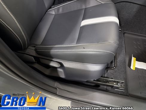 New 2026 Toyota Camry SE image 37