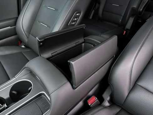 New 2026 Hyundai Palisade Calligraphy image 13