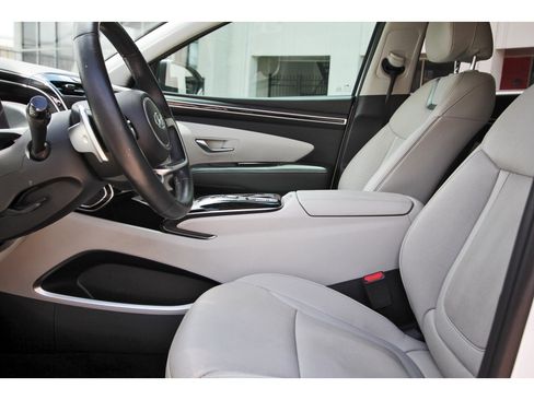 Used 2024 Hyundai Tucson Limited FWD image 26