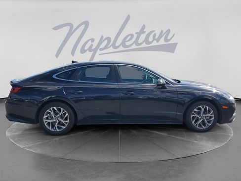 Used 2023 Hyundai Sonata SEL w/ Cargo Package FWD image 9