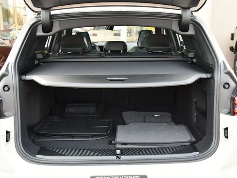 Used 2025 BMW X3 M50 w/ Premium Package image 19