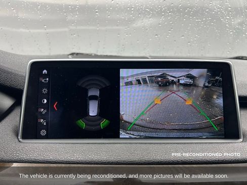 Used 2018 BMW X5 sDrive35i image 19
