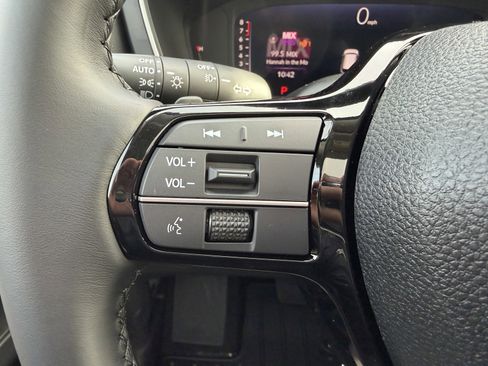 New 2026 Honda Pilot Touring image 35