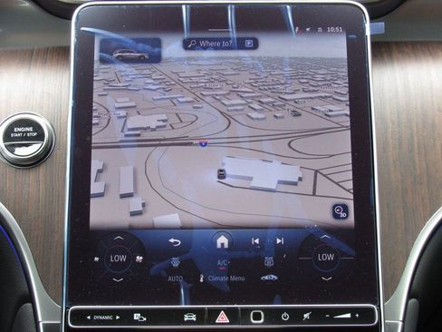 New 2026 Mercedes-Benz GLC 300 4MATIC image 29