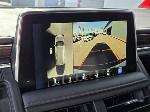 Used 2024 Chevrolet Suburban High Country w/ Premium Package 2 image 22