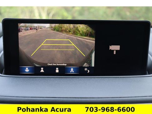 Certified 2023 Acura MDX SH-AWD w/ Technology Package image 16