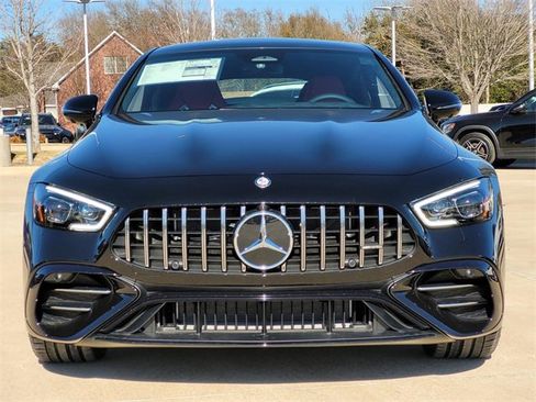 Used 2024 Mercedes-Benz AMG GT 43 image 2