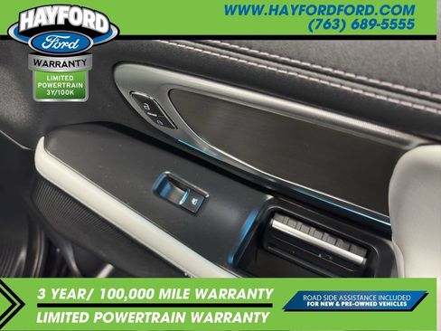 Used 2025 Ford Expedition Max Platinum image 17