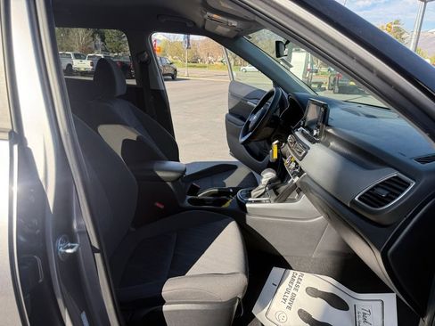 Used 2021 Kia Seltos LX AWD/4WD image 8