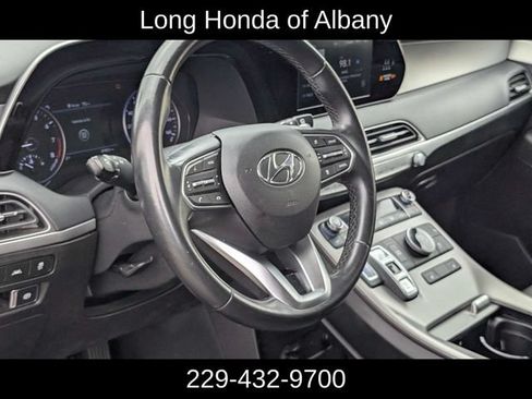Used 2022 Hyundai Palisade SEL w/ Convenience Package FWD image 12
