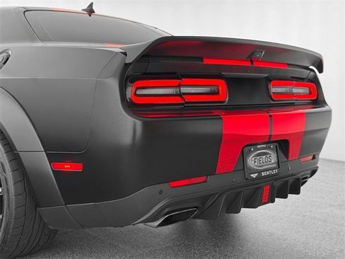 Used 2019 Dodge Challenger R/T Scat Pack image 47