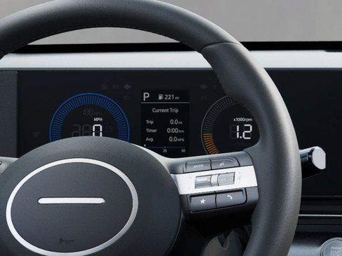 New 2026 Hyundai Kona SEL Sport AWD/4WD image 14